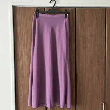 SLOBE IENA 롱 스커트