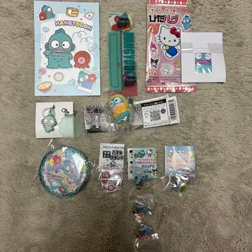 한교동 묶음 판매