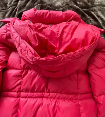 TOMY 타미힐피거 다운 L