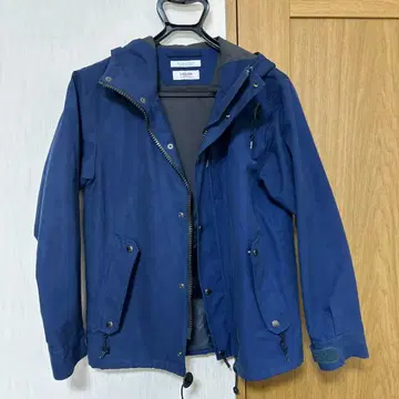 저널 스탠다드 LASKA 마운틴 후드티 M