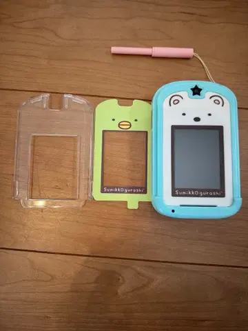 스미코구라시 Phone/스마트폰/스마트폰 토이