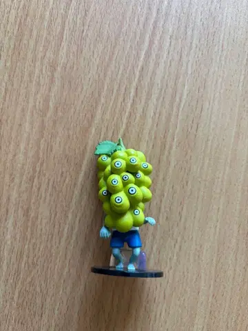 후르츠 좀비 머스캣