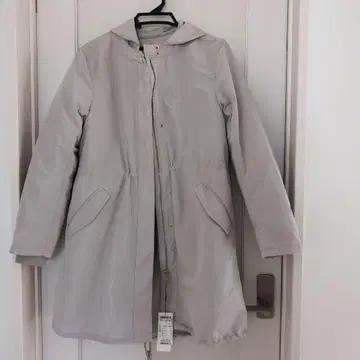 택 포함 새상품 쿠미쿄쿠 충전솜 코트 3