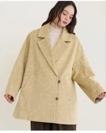 키리마루 오룬 코트