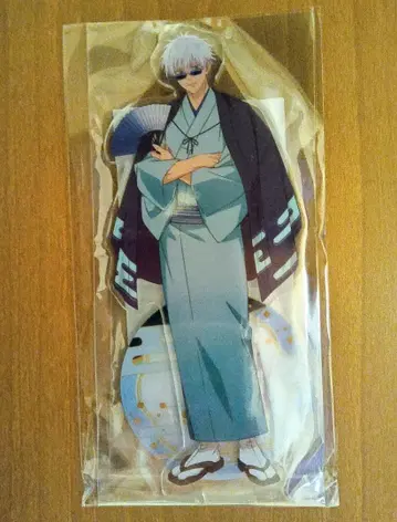 주술회전 고죠 사토루 아크릴 스탠드 TOHO 10주년