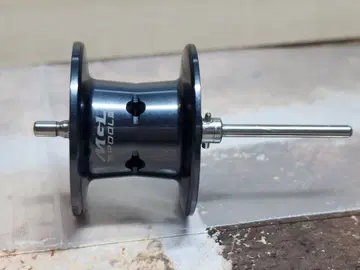 시마노 칼카타콘퀘스트 101HG 스풀