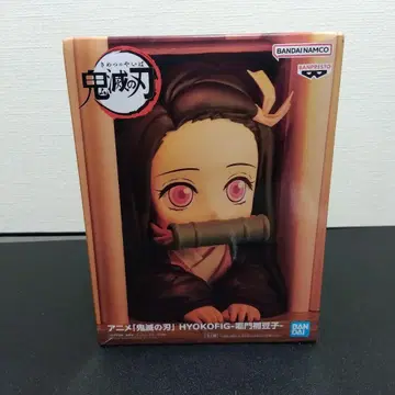 귀멸의 칼날 HYOKOFIG 카마도 네즈코