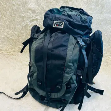 montbell 몽벨 백팩 백팩