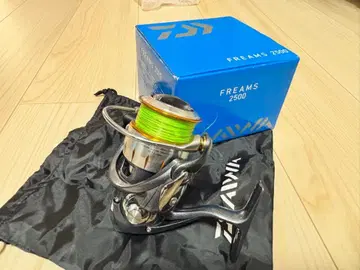 [ 새상품급 ] 다이와 11 프리머스 2500 [ 다이와 ]