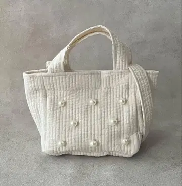 conforobe 누비백 Petit 쁘띠 펄