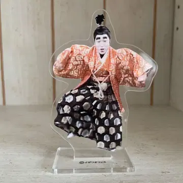 도리후텐 아크릴 스탠드 시무라 켄 바카토노사마 아크릴 스탠드