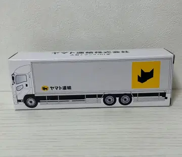 야마토 운수 대형 트럭 10t 자동차 미니카