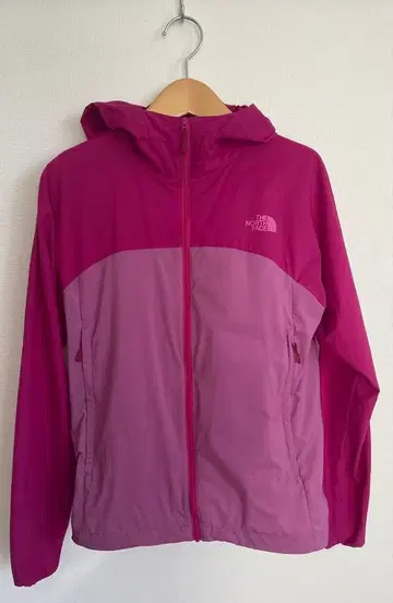 [ 새상품급 ] THE NORTH FACE 후드티 여성용 L 사이즈