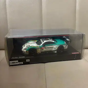 KYOSHO Mini-Z PETRONAS TOM'S SC430 2012