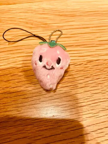 Gladee 글래디 스트랩 키링