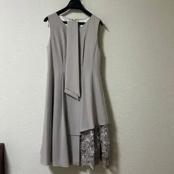 eimy pearl 파티 드레스