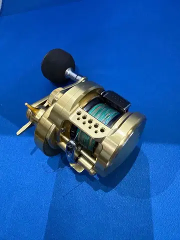 초특가 증정 포함 시마노 오시아 콘퀘스트 200 HG