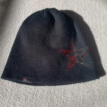 키요키바 슌스케 ROCK STAR JACKROSE 니트 모자