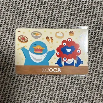 만박 미야쿠미야쿠 ICOCA IC 카드