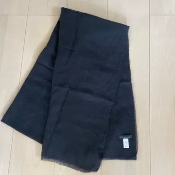 theory 블랙 머플러