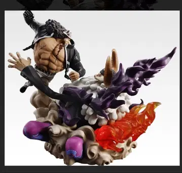 원피스 제일복권 라스트 원상 바솔로뮤 쿠마 제이 가르시아 새턴 성