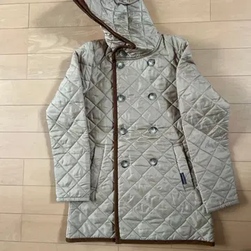 AVENHAM 퀼팅 자켓 38/50