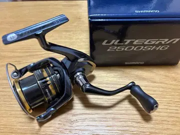 SHIMANO 21 알테그라 2500SHG