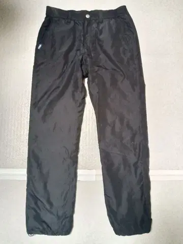 휠라 FILA 골프 팬츠 M 방한