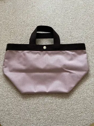 에르베샤 펠리에 707C (코듀라 보트형 토트 M)