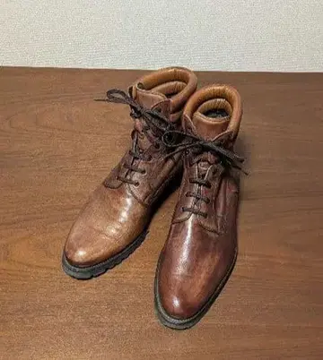 magnanni 마그나니 마운틴 부츠 사이즈 43 12696