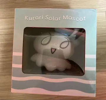 쿠라리 솔라 마스코트 미나세 이노리