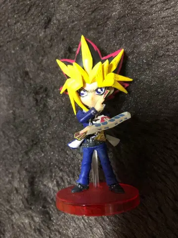 어둠의 유희 월드 컬렉션