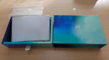 Mrs. GREEN APPLE 미세스 무비 티켓 아크릴 프레임