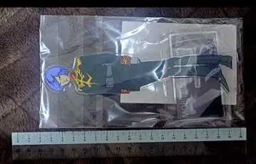 기동전사 건담 가르마 자비 빅 아크릴 스탠드