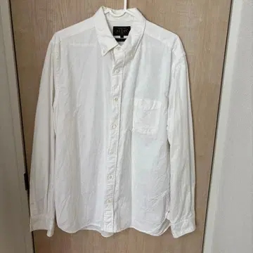 BEAMS [ 빔즈의 백명품 ] 옥스퍼드 버튼 다운 셔츠