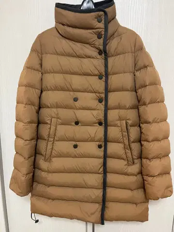 DUVETICA 듀베티카 카멜 다운