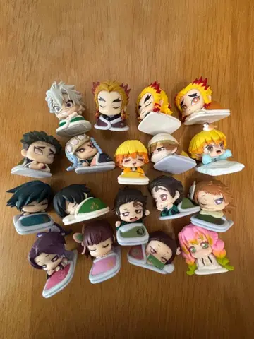 귀멸의 칼날 오네무탄