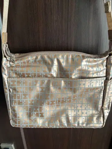 [ 새상품급 ] 야마토야 숄더백 파우치