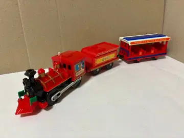 [ 프라레일 ] 웨스턴 리버 철도 도쿄 디즈니랜드