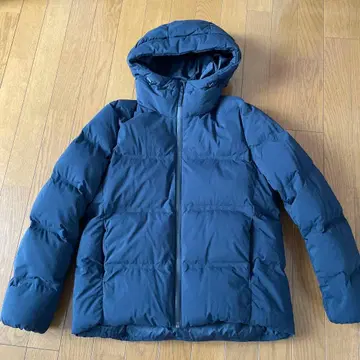 유니클로 다운 여성용