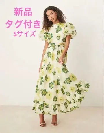 DREAM sister jane S 사이즈 미사용 새상품