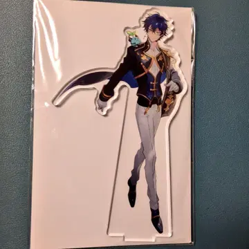 레오스 심포니아 아크릴 스탠드