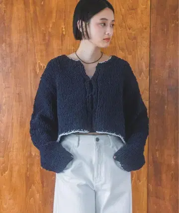 Apart by 핸드몰 가디건