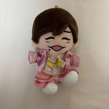 나니와단시 나가오 켄토 치비누이