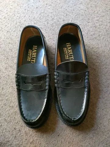 HARUTA ARVIN 로퍼 하루타