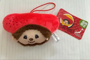 몬치치 페이스 마스코트 후쿠오카 한정판 하카타 명란젓