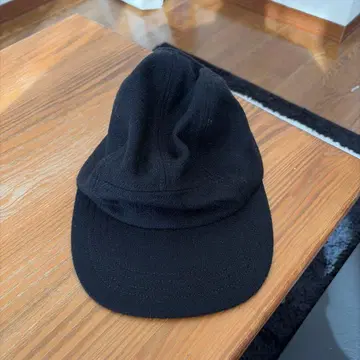 OVY CORDURA 블랙 캡