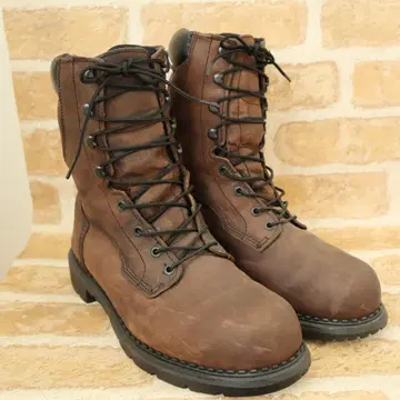 레드윙 RED WING 1411 브라운 11E2 ( 28cm )