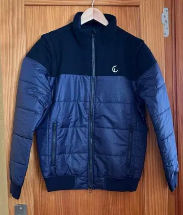 캘러웨이 점퍼 M 사이즈