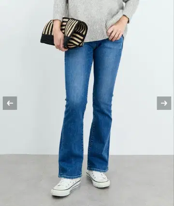 RED CARD 35th Anniversary 부츠컷